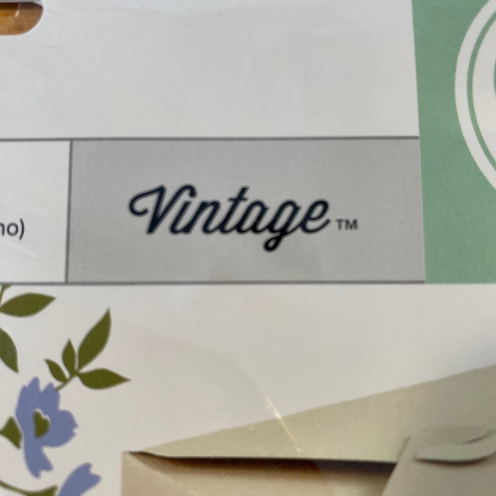 We R Memory Keepers Envelope Wraps - Picture 4 of 5